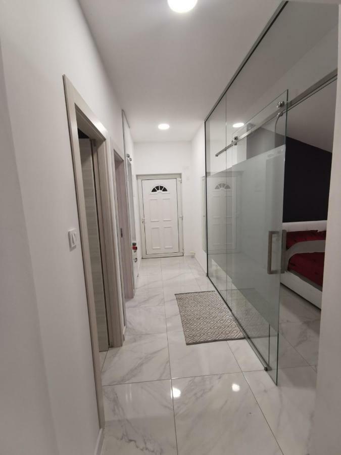 Premium Two-Bedroom Apartment Viskovo Exterior foto