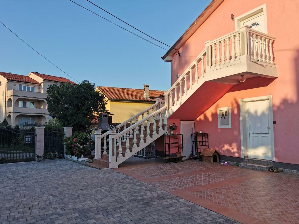 Premium Two-Bedroom Apartment Viskovo Exterior foto